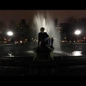 Meet your Posher, Vanessa